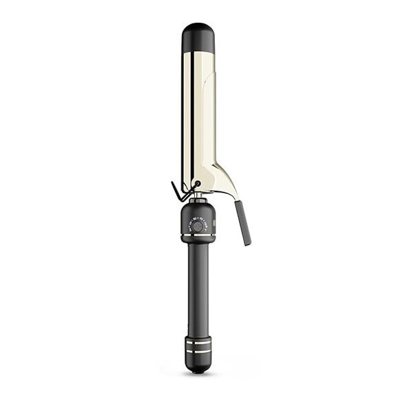 HOT Tools 24K Gold 1.5 Barrel Curling Iron