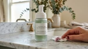 acetone free nail remover options