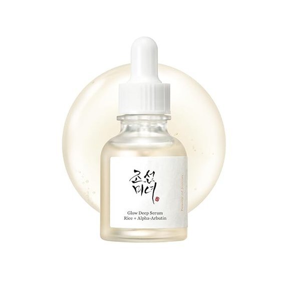 Beauty of Joseon Glow Deep Serum (30ml)