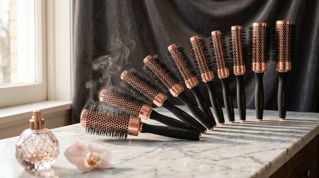 best blowout brush rankings 2026