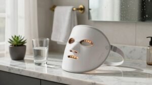 best budget led masks 2026