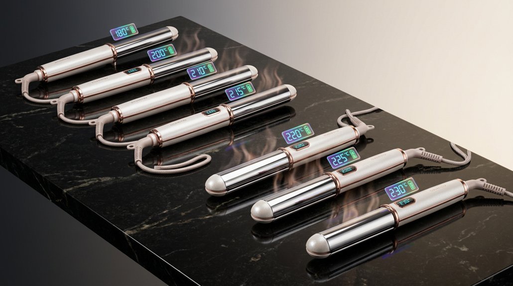 best ceramic flat irons 2026