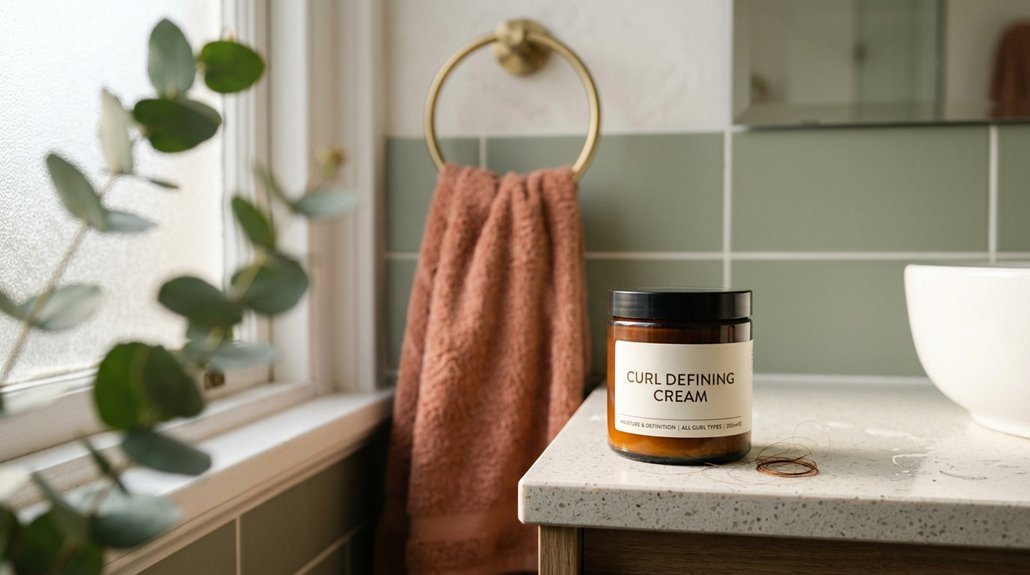 best curl defining cream roundup