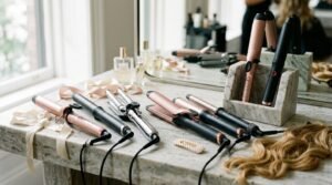 best curling irons 2026 trends