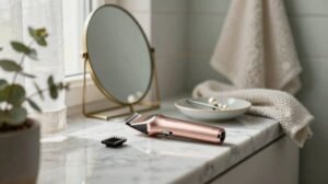 best eyebrow trimmers 2026