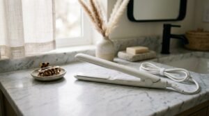 best flat irons for fine hair 2026