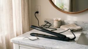 best flat irons for thick hair 2026