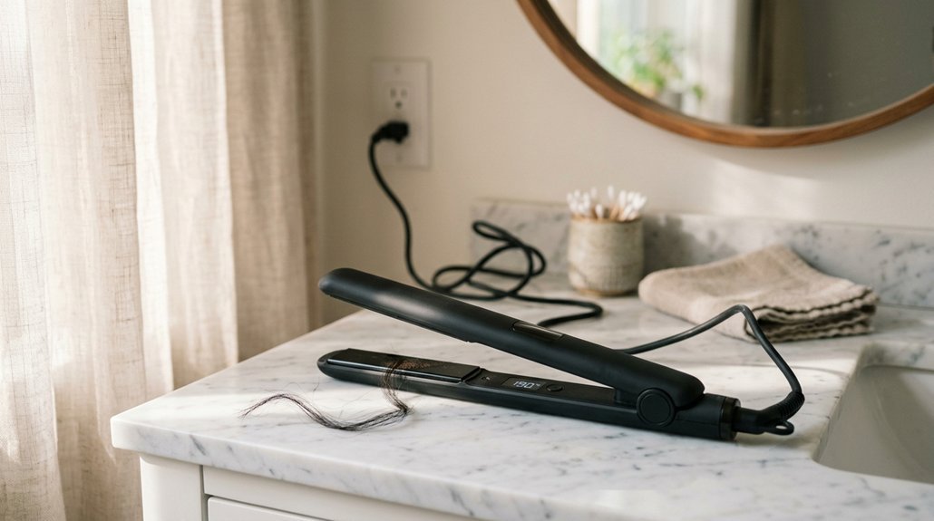 best flat irons for thick hair 2026