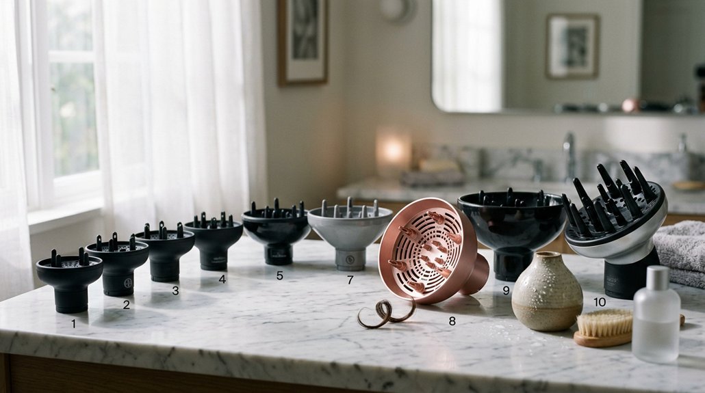best hair diffusers for 2026