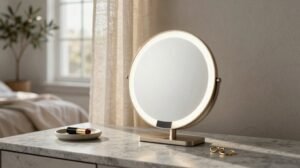 best lighted makeup mirrors 2026
