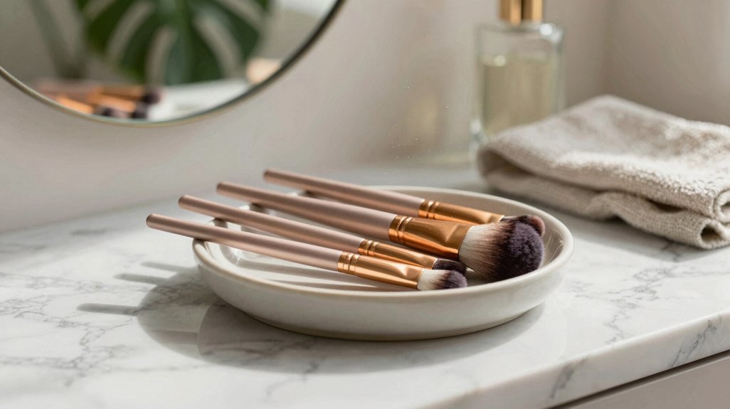 best makeup brush sets 2026