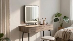 best makeup vanity lighting 2026