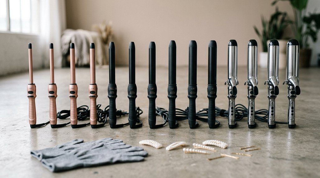 budget friendly curling wand roundup 2026