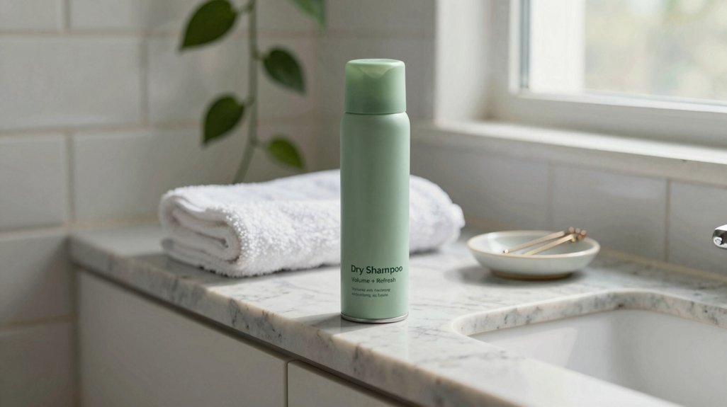 budget friendly dry shampoos for 2026