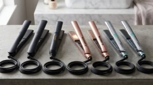 budget friendly hair straighteners for 2026