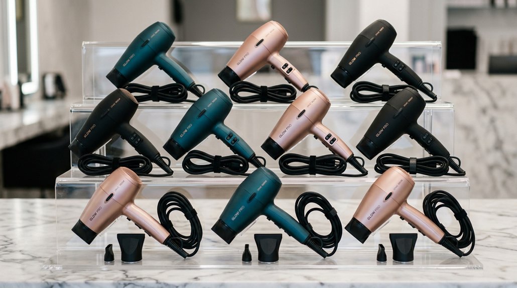 budget hair dryers under 50