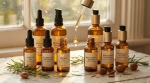 budget hair oils for 2026