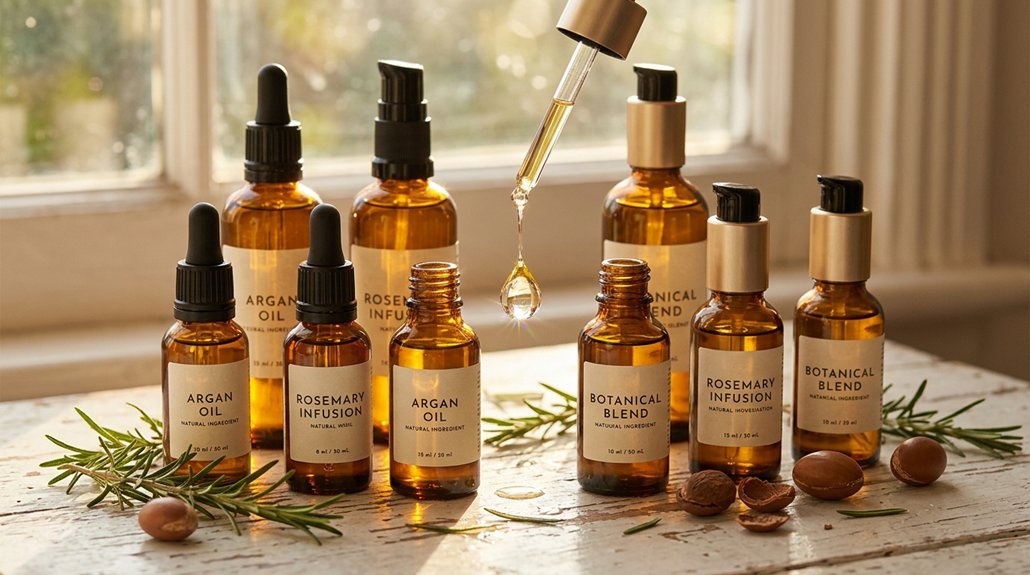 budget hair oils for 2026
