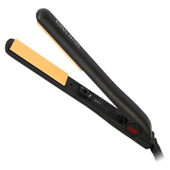 CHI Original 1 Ceramic Hair Straightener Flat Iron