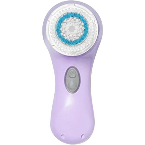 Clarisonic Mia 2 Sonic Facial Cleansing Brush System Lavander