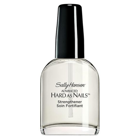 Sally Hansen Hard as Nails Clear Strengthener
