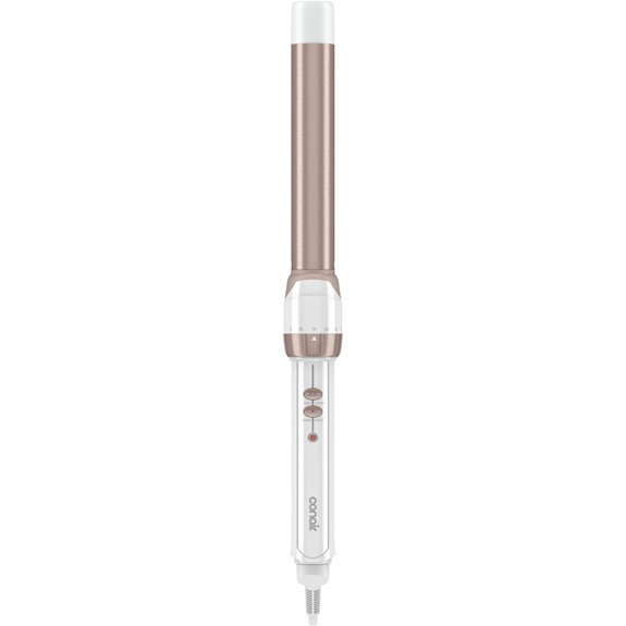 Conair Double Ceramic Curling Wand 1-In. (CD705L)