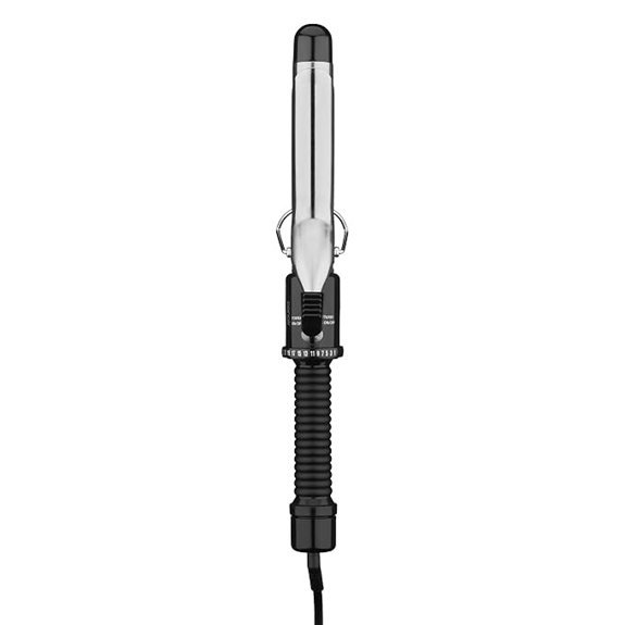 Conair Instant Heat 1-Inch Curling Iron (CD87LL)
