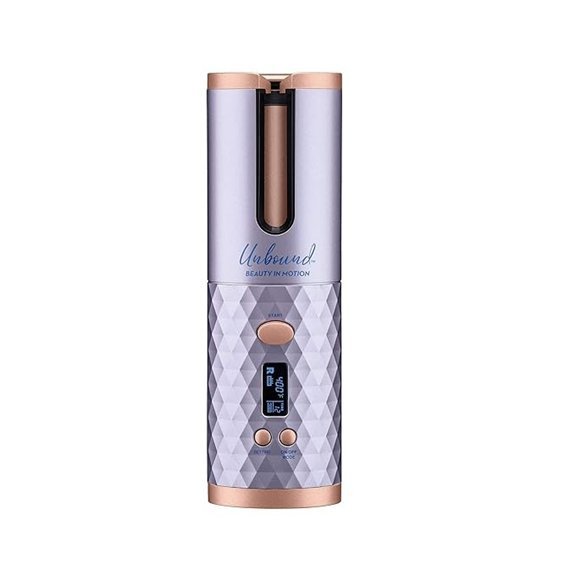 Conair Unbound Cordless Auto Curler
