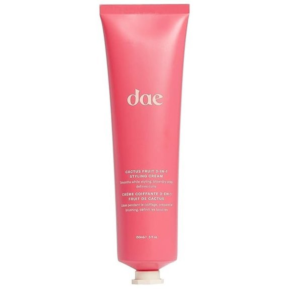 DAE Cactus Fruit 3-In-1 Styling Cream (5 oz.)