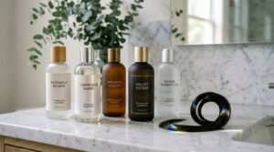 five best shampoos for damaged hair