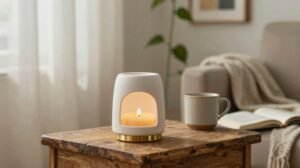 five best wax warmers