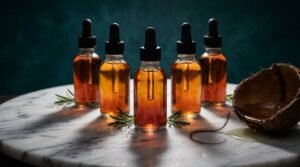 five top hair growth serums 2026