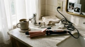 five top rotating curling irons 2026