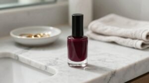 gel nail polish salon quality at home