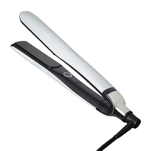 ghd Platinum+ Professional Ceramic Hair Straightener 1-Inch