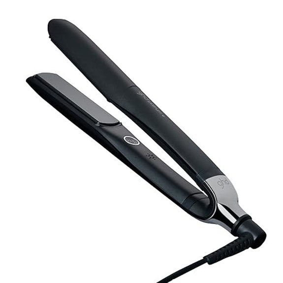 ghd Platinum+ Styler Professional Ceramic Flat Iron