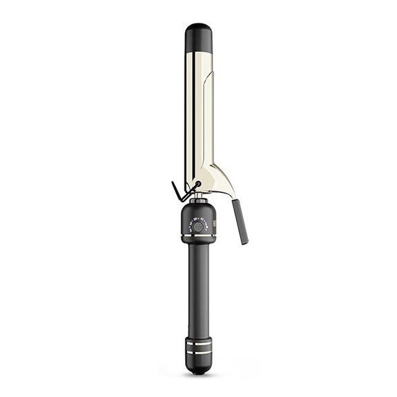 HOT Tools 24K Gold Extended Barrel Curling Iron