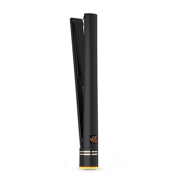 HOT TOOLS Black Gold 1 Flat Iron