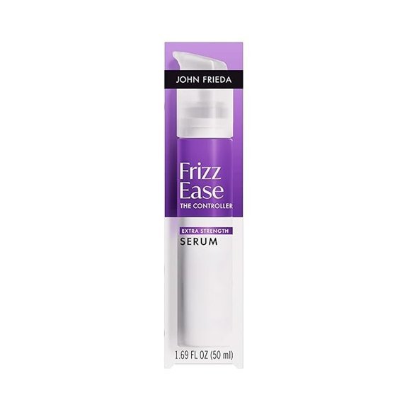 John Frieda Frizz Ease Extra Strength Hair Serum