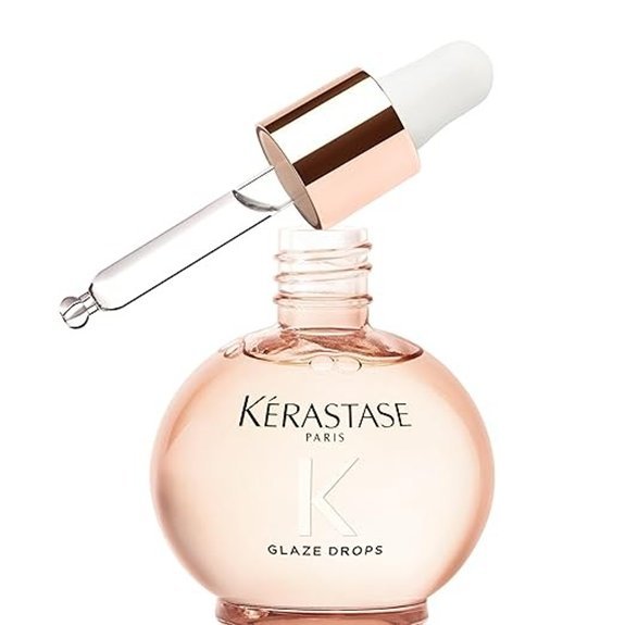 Kerastase Gloss Absolu Glaze Drops Hair Oil (Anti-Frizz)