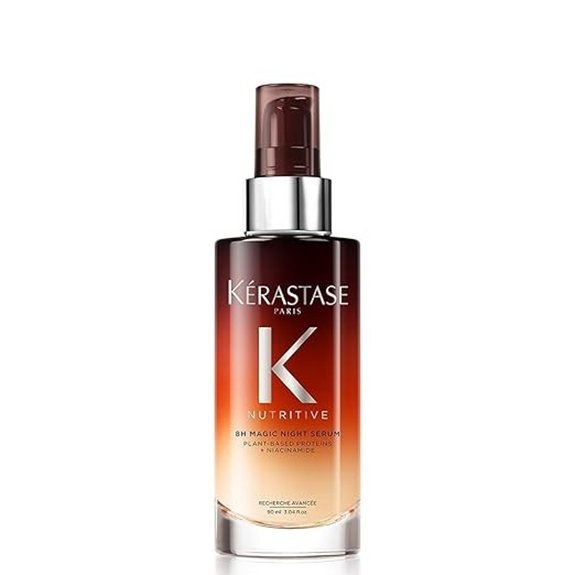 Kérastase Nutritive 8H Magic Night Serum for Dry Hair