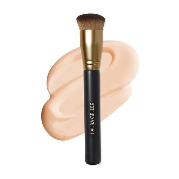 LAURA GELLER Full Coverage Foundation Blending Brush