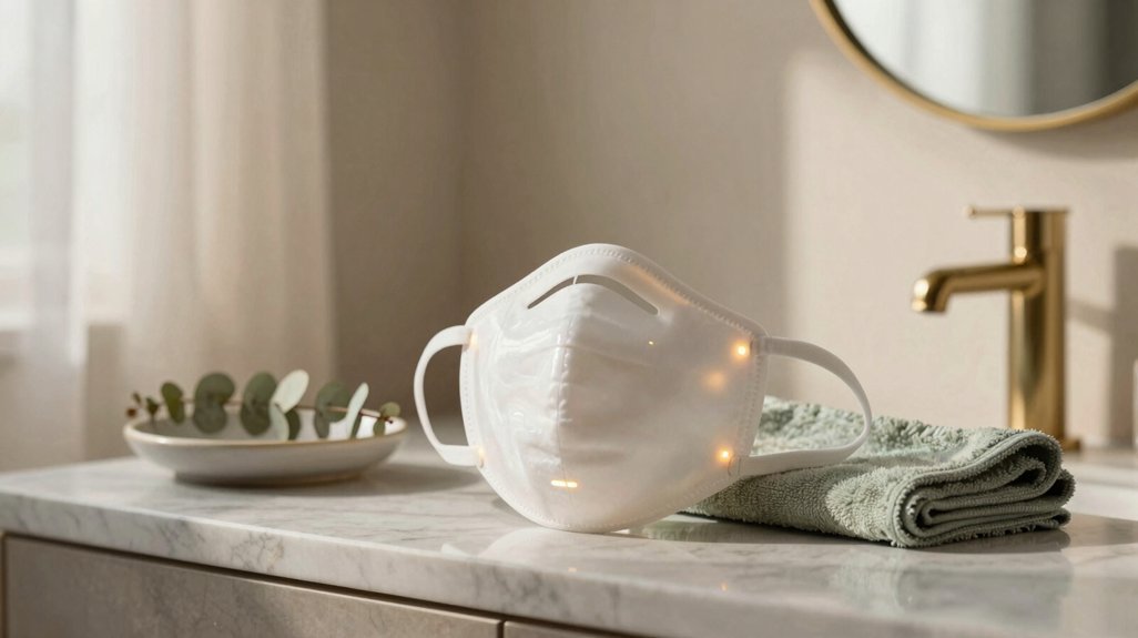 led facial masks top 10 2026