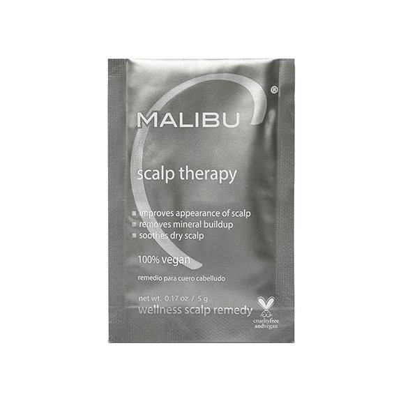 Malibu C Scalp Therapy Wellness Remedy (1 Packet)