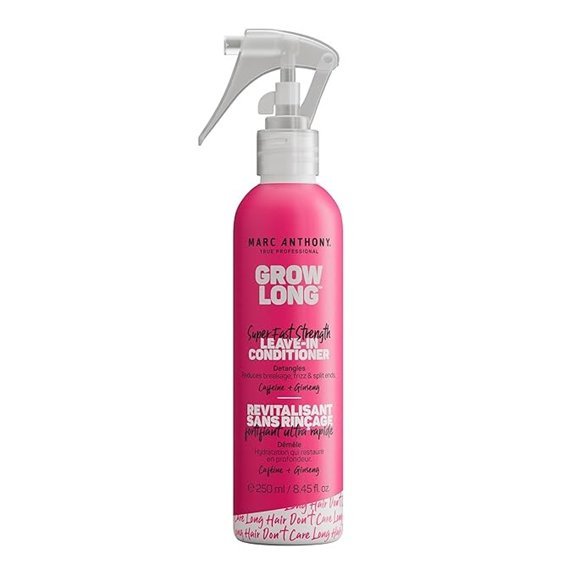 Marc Anthony Grow Long Leave-In Conditioner Spray