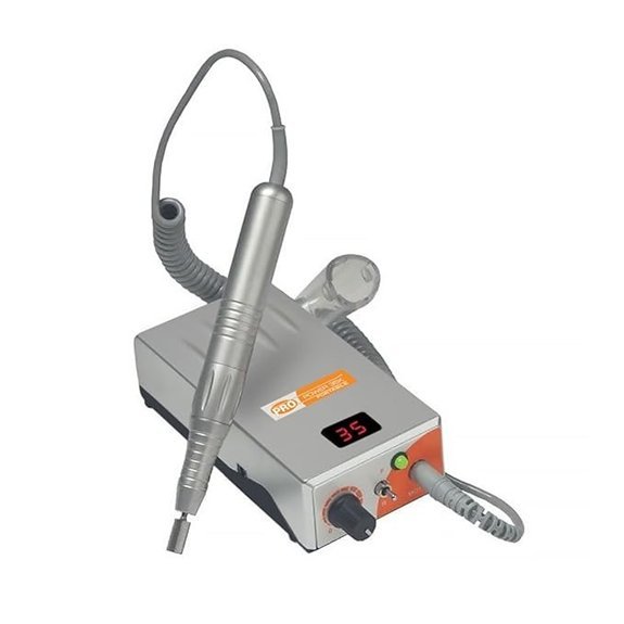 Medicool Pro Power 35K Portable Cordless Nail Drill