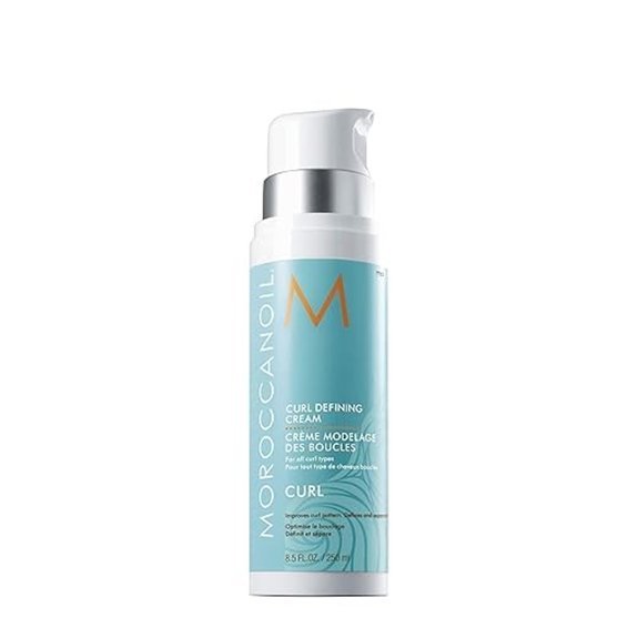 Moroccanoil Curl Defining Cream
