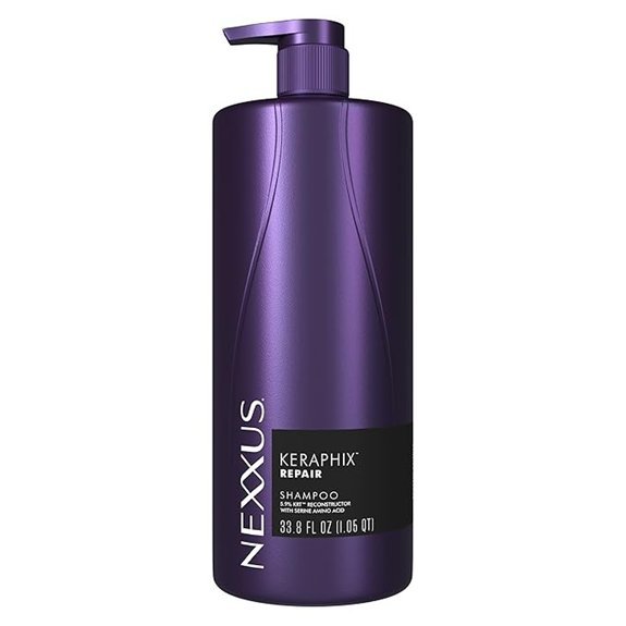 Nexxus KERAPHIX Damage Repair Shampoo (33.8 Fl oz)