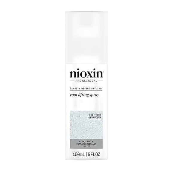 NIOXIN Density Defend Styling Collection for Fuller Hair