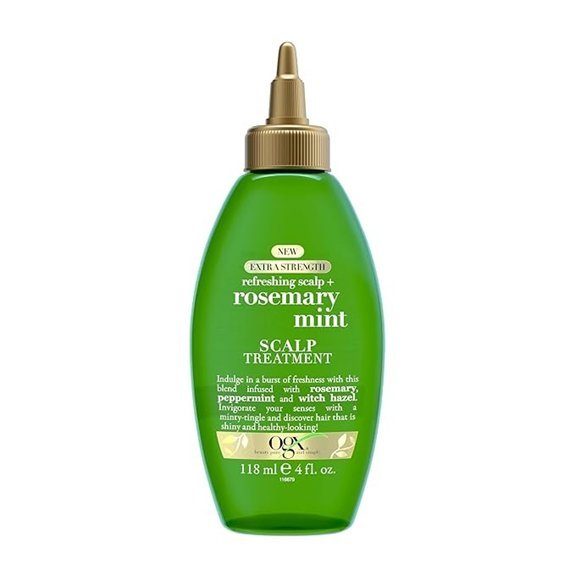OGX Rosemary Mint Scalp Treatment (4 fl oz)